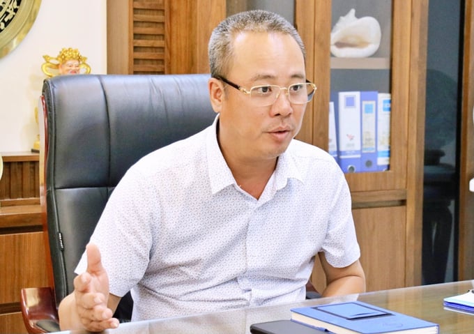  Thanh toán bệnh lở mồm long móng [Bài 8]: Ưu tiên vacxin FMD bảo hộ 4 chủng virus lưu hành ở Việt Nam